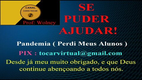 SE PUDER AJUDAR !