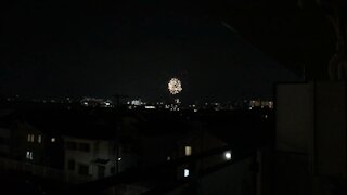 firework