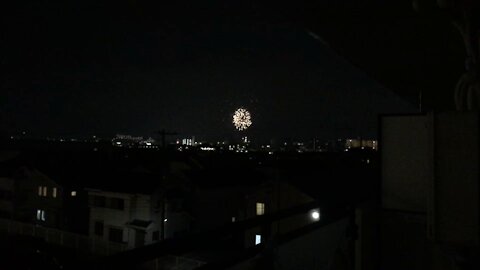 firework