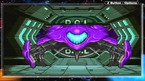 Metroid Fusion Walkthrough Part 1: Infected