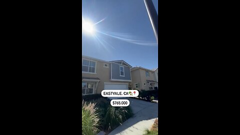 Eastvale 4 Bed 3 Bath