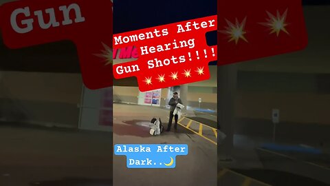 💥After Gunshots Were Heard…#shorts #trending