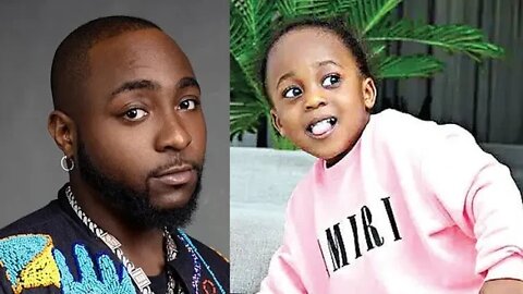 JUST IN: Autopsy confirms Davido’s son, Ifeanyi, drowned.