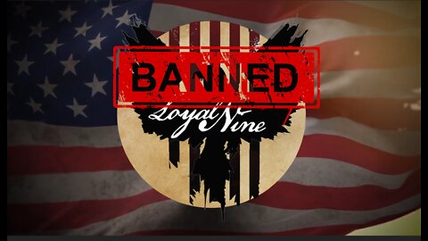 BANNED