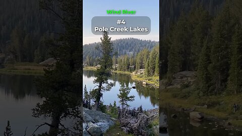 👣 The Winds Most Captivating Lakes Revealed