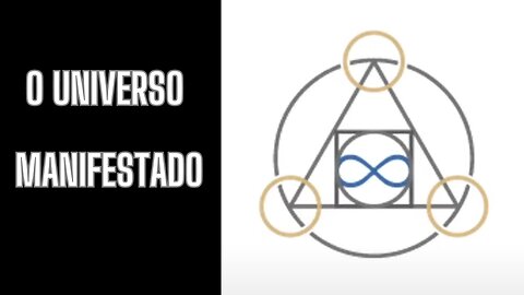 2 - O Universo Manifestado