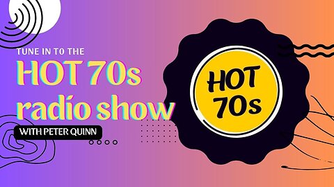 HOT 70s 17.11.2023