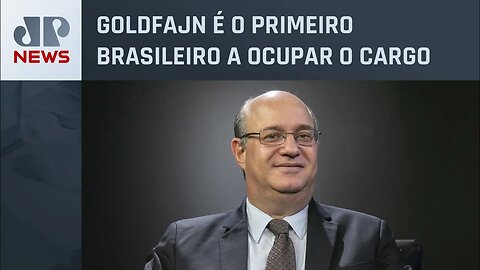 Economista brasileiro, Ilan Goldfajn, é eleito o novo presidente do BID