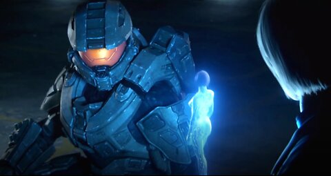 Xbox Series X Halo 4