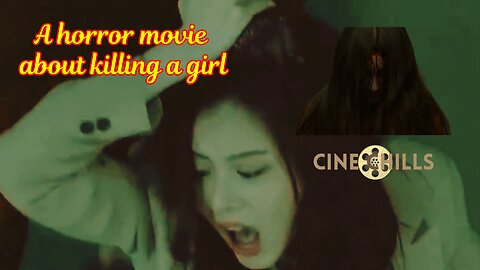 A horror movie about killing a girl : The Chilling Story of a Girl's Tragic Fate Explained