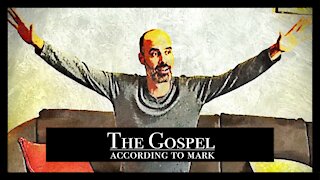 The Gospel According to Mark