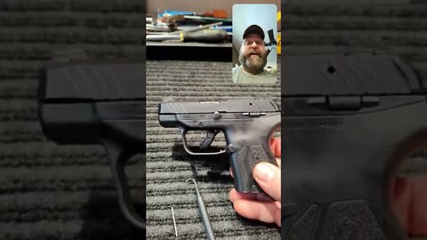 Ruger LCP Max Final Update...I Promise!!!