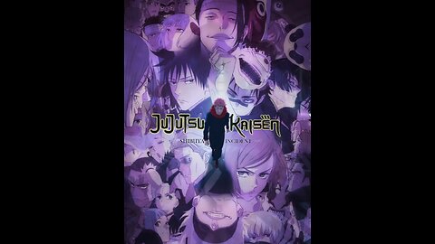 Jujutsu kaisen season 1 episode 1