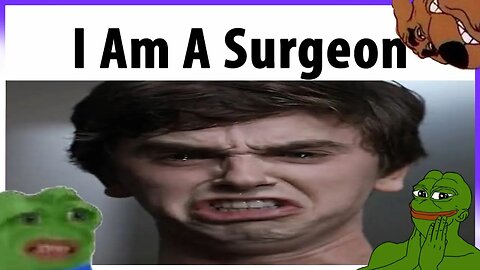 Being Surgeons In Rainbow Six Siege!