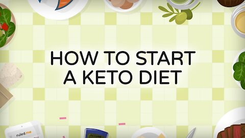 How To Start A Keto Diet? Custom Keto Diet Plan!