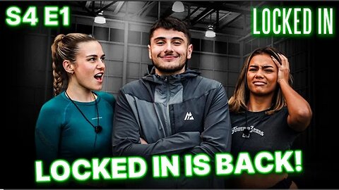 Danny Aarons has beef with EVERY housemate - Locked In is back! | @Footasylumofficial