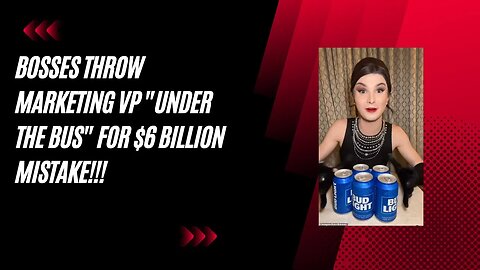 Marketing VP behind Bud Light's $6 BILLION Blunder Breaks Cover from Her $8 Million Home!