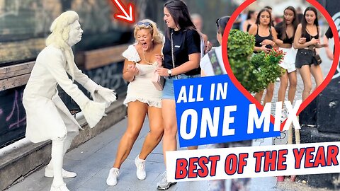 All In One Best 😂💃😂 of The Year Mix Reactions, Mixed Countries