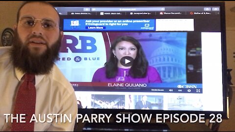 APS ep. 28 May 4th, 2021 DeSantis the champion, Bill Gates gets dumped, Gene altering injections