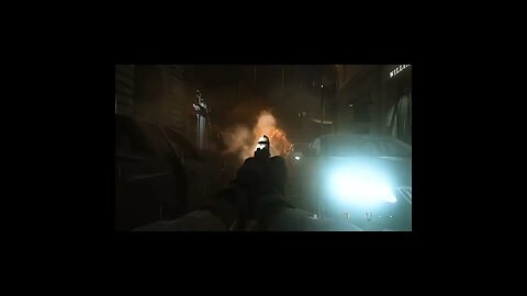 Call of Duty: Modern Warfare #02