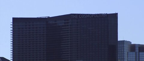 Cosmopolitan announces layoffs