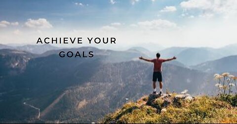 How to Accomplish Your Goals - Effective Strategies for Success