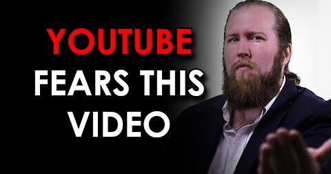 YouTube Fears this Video - The Psychology of Groupthink