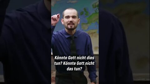 Kommen meine Eltern in die Hölle?