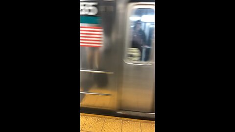 6 train