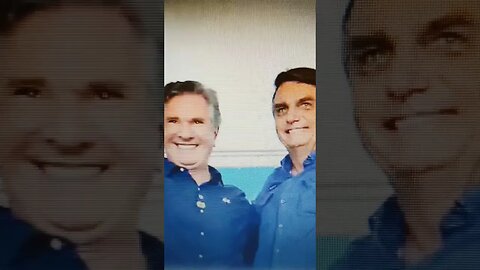 COLLOR PR3S0 COM BOLSONARO E LULA VENCE COM STF? #shorts #lula #collor #bolsonaro #stf #brasil