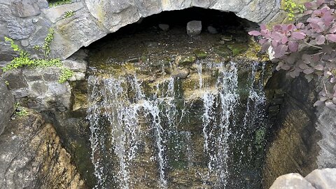 Lookout mountain, GA