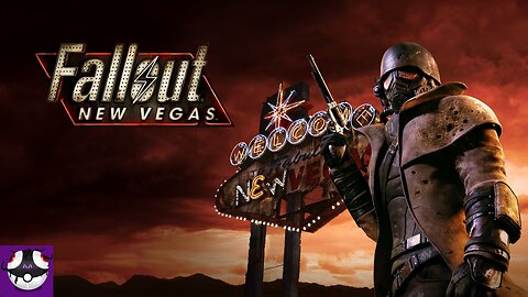 Fallout New Vegas Playthrough Pt.1