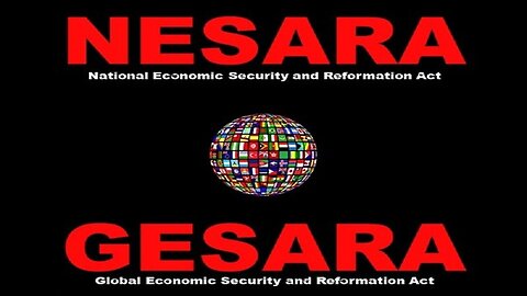 NESARA/GESARA updates - Wealth Transfer - Banking - Brent Johnson 12/10/23..