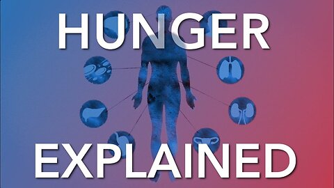 Intermittent Fasting & Hunger - What the Science says