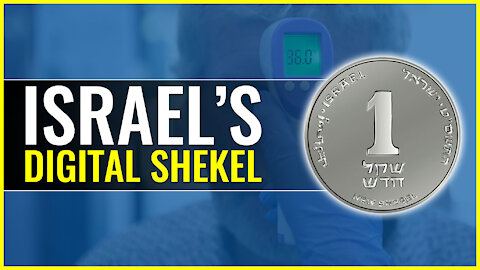 UFOs shut down 10 nuke missiles, Qatar World Cup bans unvaccinated fans, Israel's digital shekel