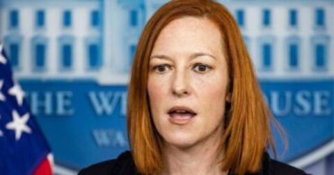 What if Psaki's Constant 'Circling Back' Is a Sign They've Cut Biden Off From Vital Staff?