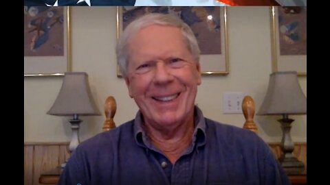 Dr Paul Craig Roberts talks money and politics 1.23.2021