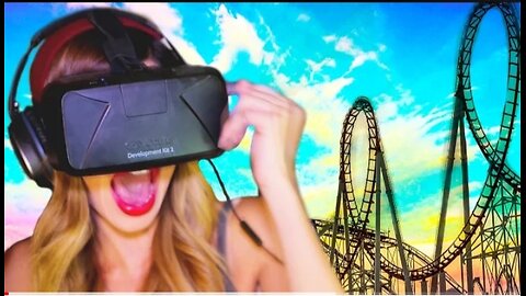 RUNNING_on_a_VIRTUAL_Roller_Coaster___Oculus_Rift_DK2(720p)