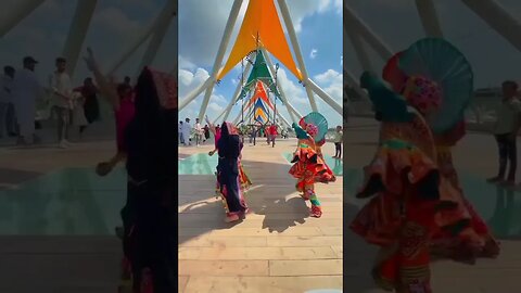 Navrati Garba 2023 | Dholida Garba 2023 | Navrati #trending #shorts #navratri #shortvideo