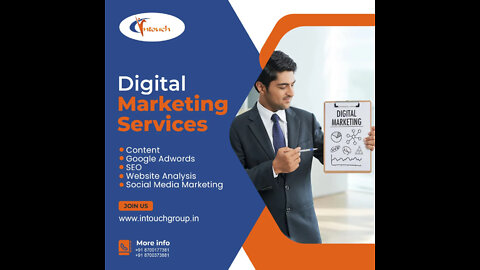 the Best Digital Marketing Company in Delhi