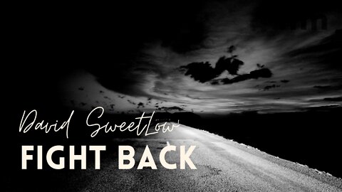 David SweetLow - Fight Back