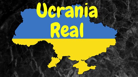 Ucrania - Paz - Derechos humanos - Membresía de la UE - Relaciones Internacionales. Mi Opinión