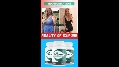 #exipure #weight loss, The Tropical Secret For Healthy Weight Loss,