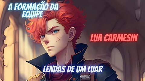 audio book anime lendarios capitulo 4 parte 6 - a força de um Whinchester #anime #lendas #video