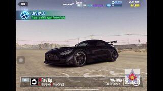 Live Races & More | CSR Racing 2