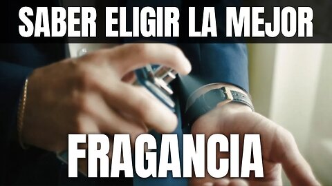 Los beneficios de usar perfume