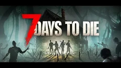 7 Days to Die [Alpha 20.4] - Part 39 - |DK |Survival|Zombies|Open World|Linux|