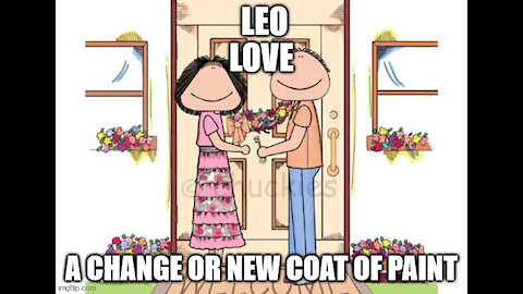 Leo Love On The Rise Means Better/Deeper Commitment