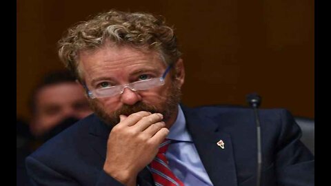 Sen. Paul: 'Shocking' Ignorance to Be 'Begging, Bowing' for Saudi Oil