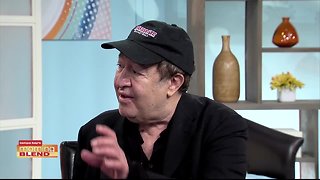 Dom Irrera | Morning Blend